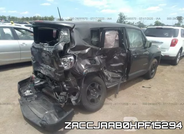 ZACCJAAB0HPF15294