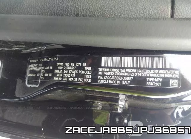 ZACCJABB5JPJ36857
