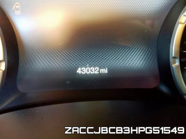 ZACCJBCB3HPG51549