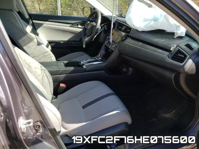 19XFC2F76HE075600