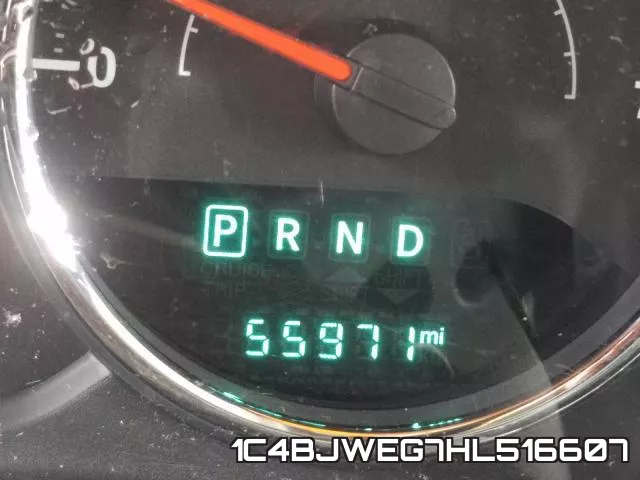 1C4BJWEG7HL516607
