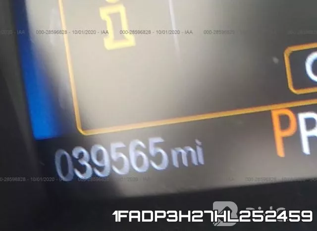 1FADP3H27HL252459