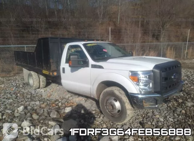 1FDRF3G64FEB56888