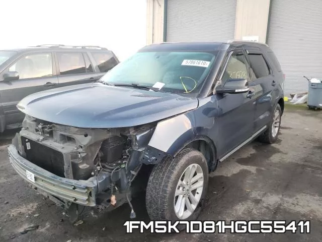 1FM5K7D81HGC55411