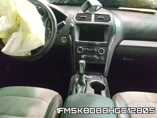1FM5K8D88HGC12805