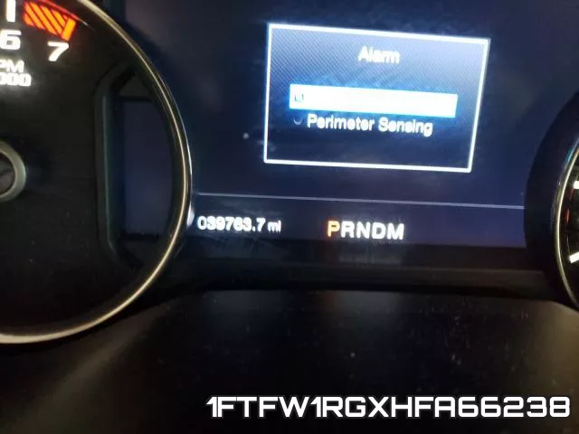 1FTFW1RGXHFA66238