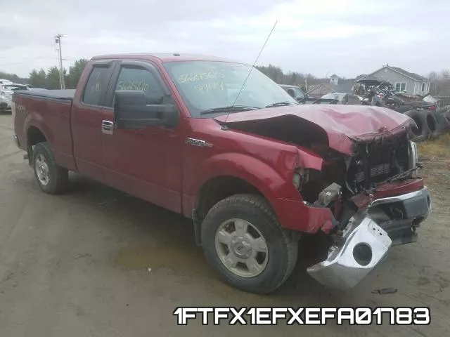 1FTFX1EFXEFA01783