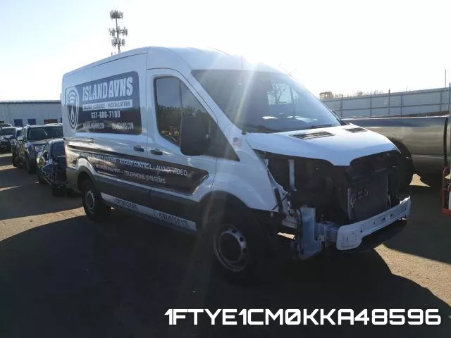 1FTYE1CM0KKA48596
