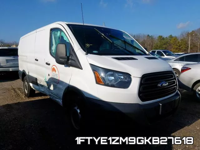 1FTYE1ZM9GKB27618