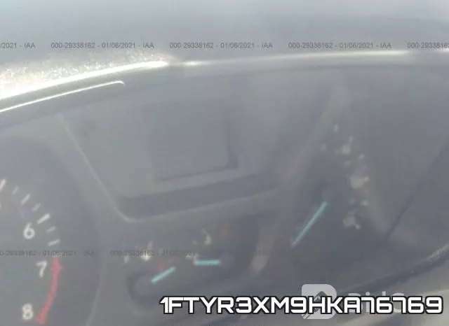 1FTYR3XM9HKA76769