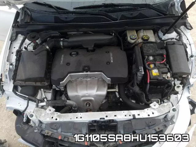 1G1105SA8HU153603