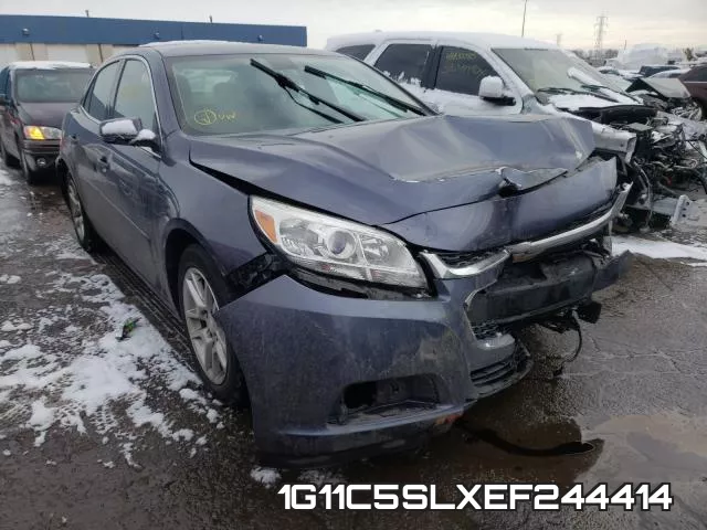 1G11C5SLXEF244414
