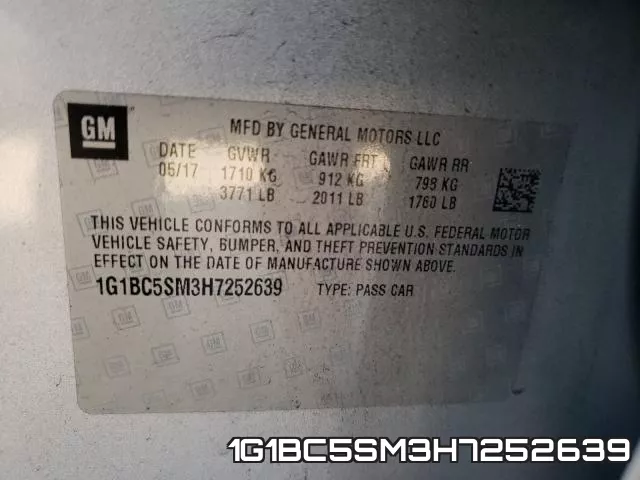 1G1BC5SM3H7252639_10.webp