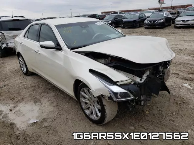 1G6AR5SX1E0127562