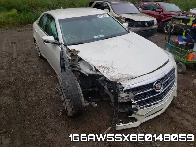 1G6AW5SX8E0148059