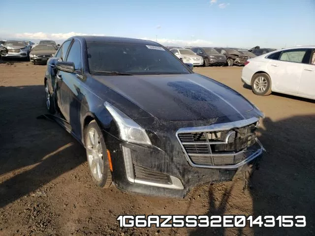 1G6AZ5S32E0143153