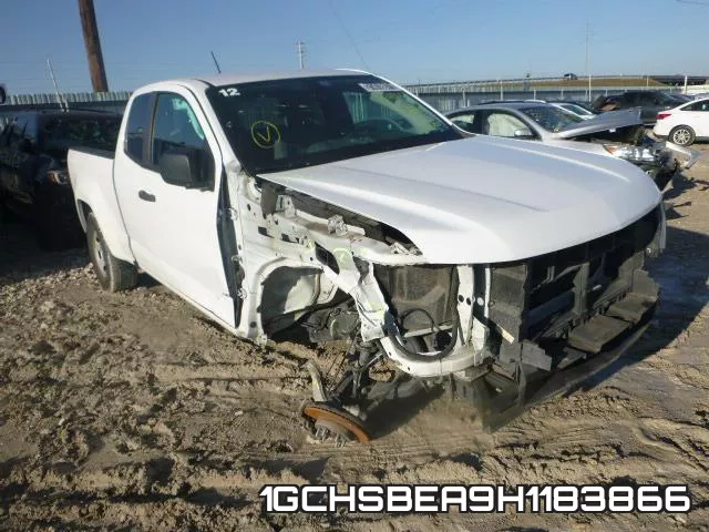 1GCHSBEA9H1183866