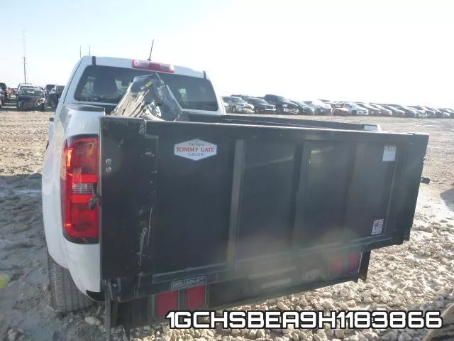 1GCHSBEA9H1183866