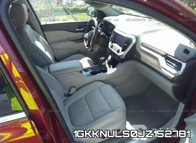 1GKKNULS0JZ152781
