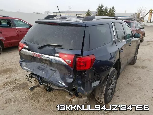 1GKKNULS4JZ124756