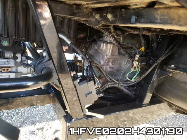 1HFVE0202H4301190