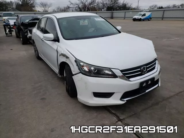 1HGCR2F31EA291501