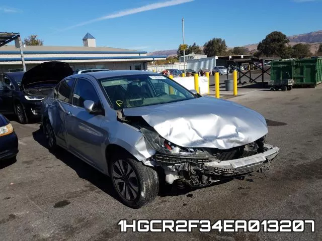 1HGCR2F34EA013207