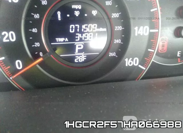 1HGCR2F57HA066988