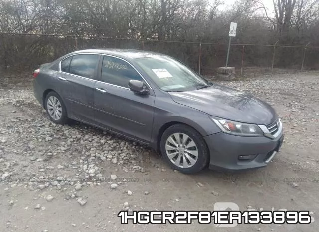 1HGCR2F81EA133896
