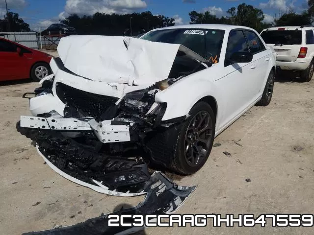 2C3CCAAG7HH647559