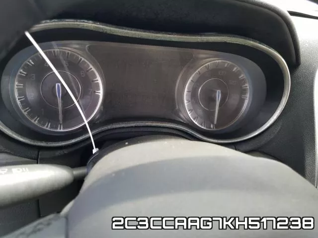 2C3CCAAG7KH517238