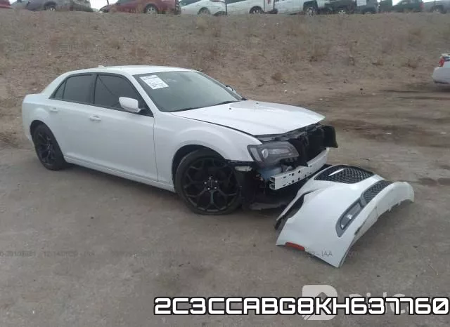 2C3CCABG8KH637760