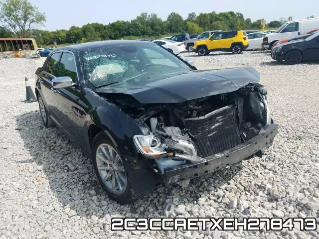 2C3CCAETXEH278473