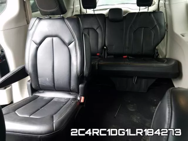 2C4RC1DG1LR184273