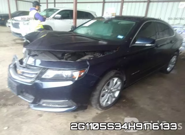 2G1105S34H9176133