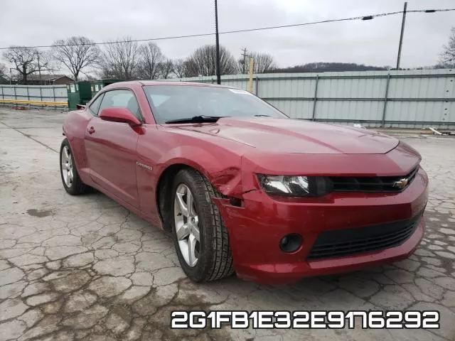 2G1FB1E32E9176292
