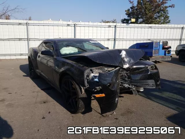 2G1FB1E39E9295067