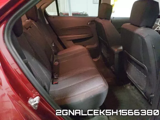 2GNALCEK5H1566380