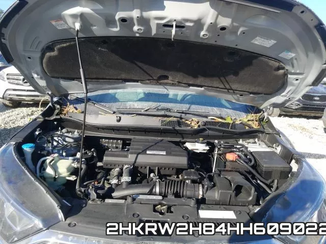 2HKRW2H84HH609022