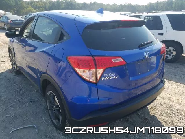 3CZRU5H54JM718099