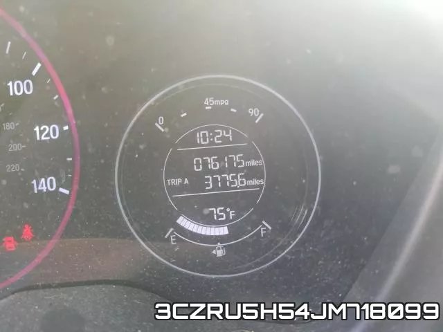 3CZRU5H54JM718099