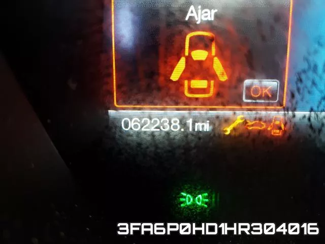 3FA6P0HD1HR304016