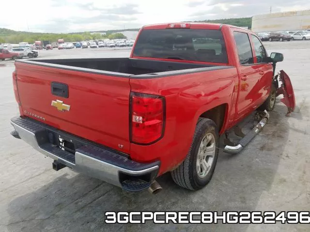 3GCPCREC8HG262496