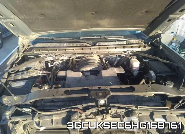 3GCUKSEC6HG168761