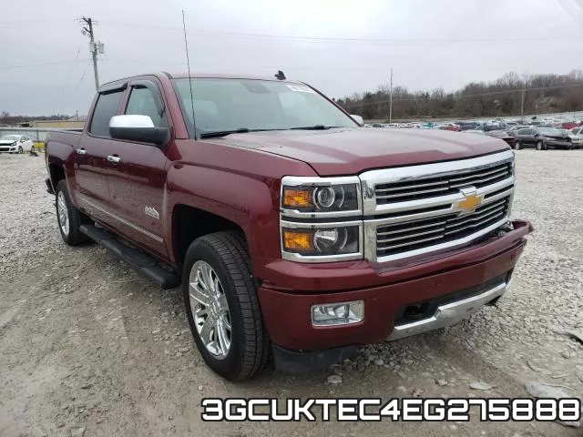 3GCUKTEC4EG275888