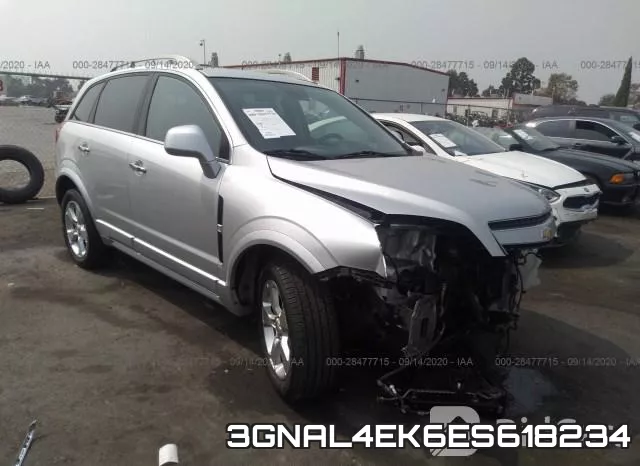 3GNAL4EK6ES618234