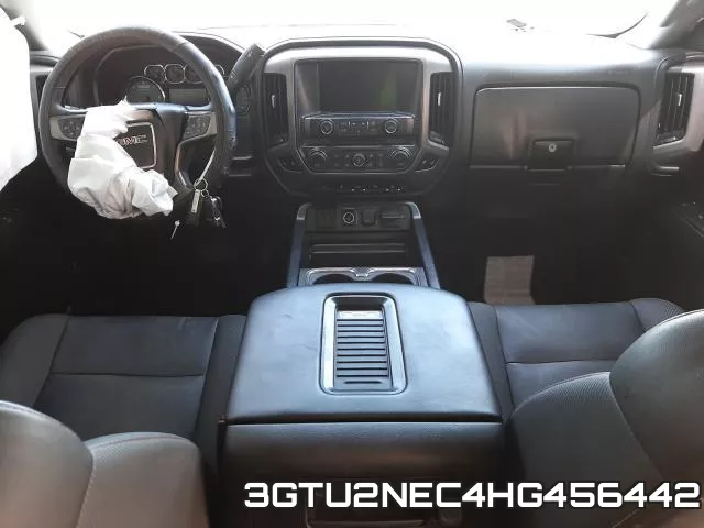 3GTU2NEC4HG456442