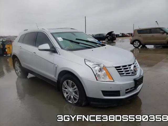 3GYFNCE38DS590358