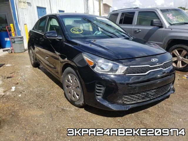 3KPA24AB2KE209174