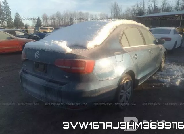 3VW167AJ3HM369976